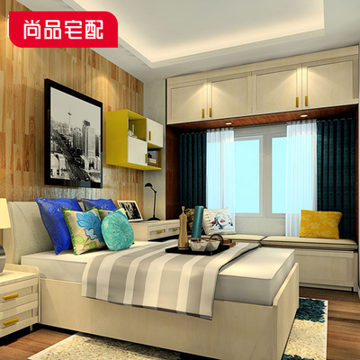 尚品宅配整體衣柜家具A23494