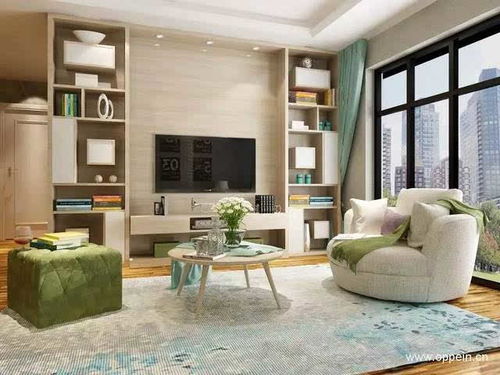 歐派 索菲亞 尚品宅配 維意 好萊客等,全屋定制家居年中產品測評