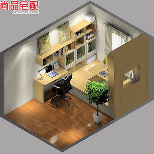 尚品宅配榻榻米c18800w