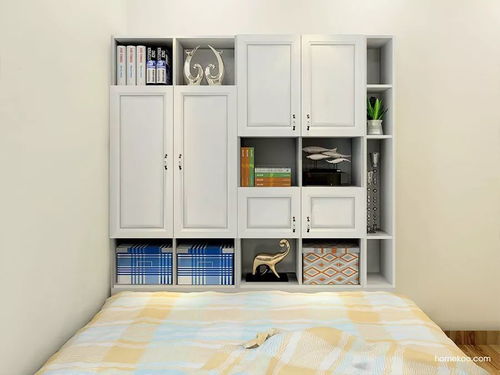 尚品宅配丨年度大惠 瘋狂來襲 看到這些超強收納神器,忍不住想重新裝修