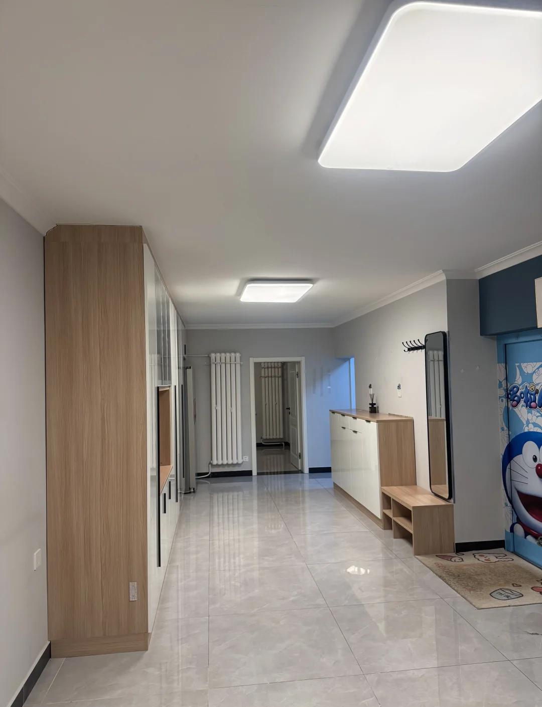 尚品宅配精裝婚房出租