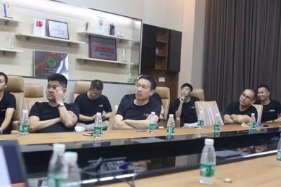 共創會標桿企業游學之走進廣州--尚品宅配、視源股份活動報道_教育_網