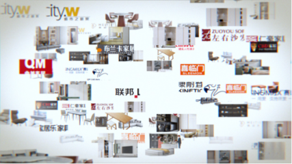 尚品宅配'隨心選':探索家的N種美好生活方式