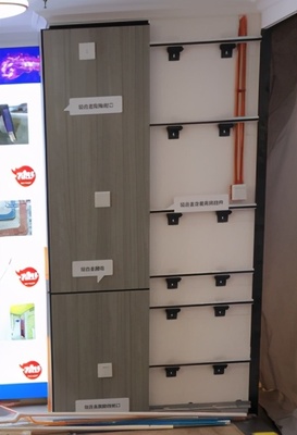 圣誕鳥整裝 用裝配式工藝降低對人工的依賴，尚品宅配賦能沂現代家裝