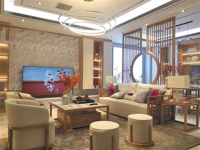 煉金時代開啟，攪局者搶市場 尚品宅配沂