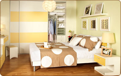 尚品宅配新居網 家居裝修設計圖片與家具裝修效果圖全解析