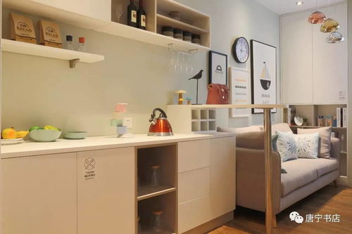 尚品宅配聯合唐寧書店發布“單身貴族”閱讀書單，倡導品質獨居生活