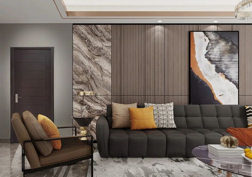 尚品宅配六大風格標桿設計，打造你最愛的居家空間